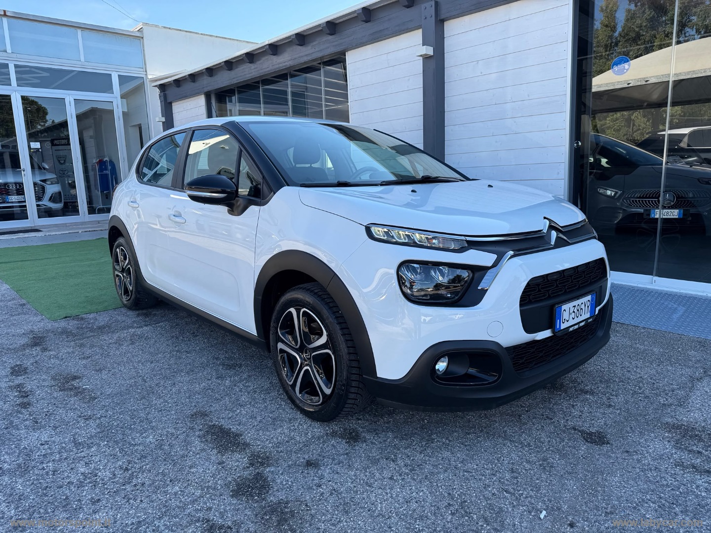 CITROEN C3
