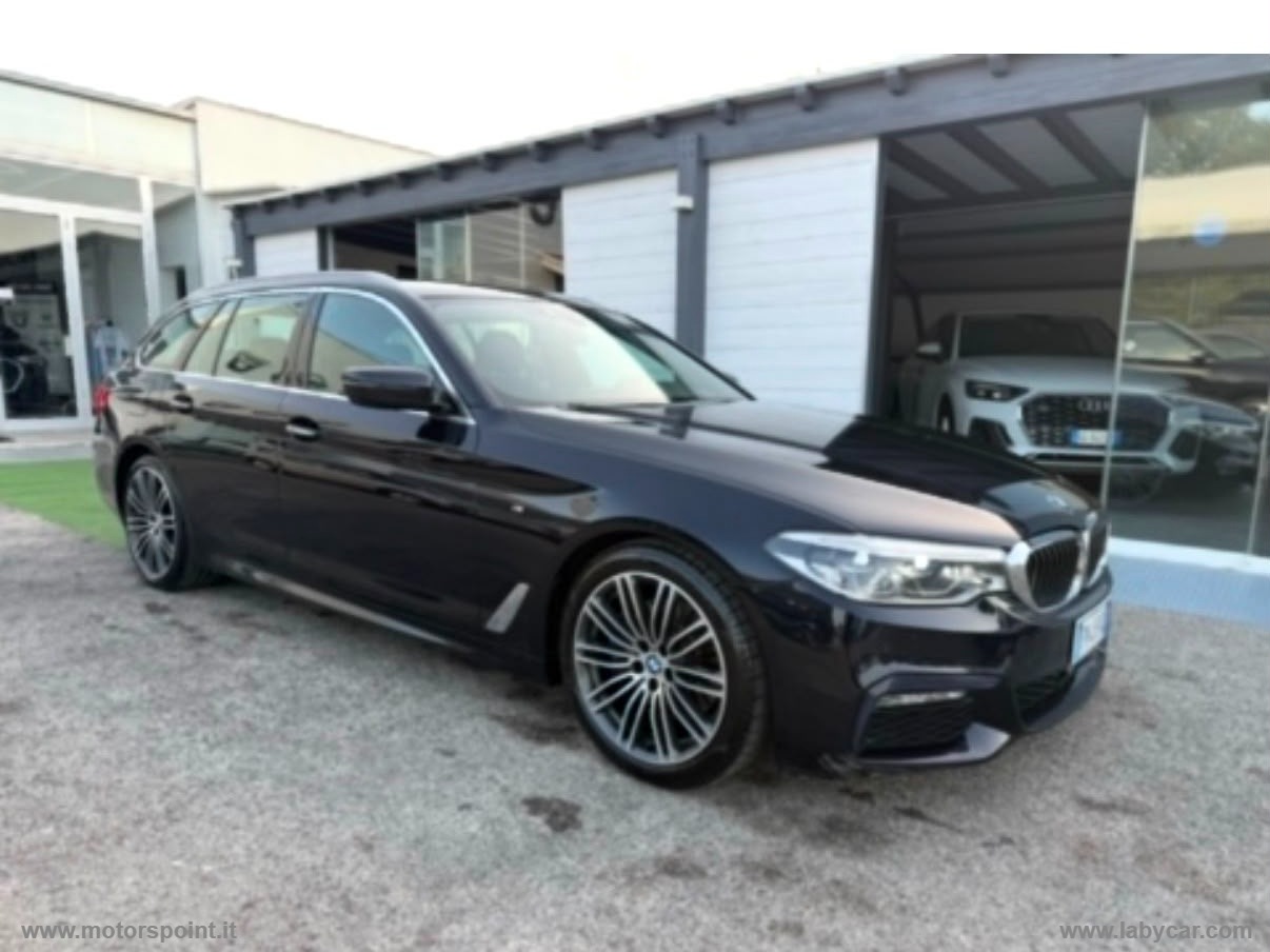 BMW Serie 5