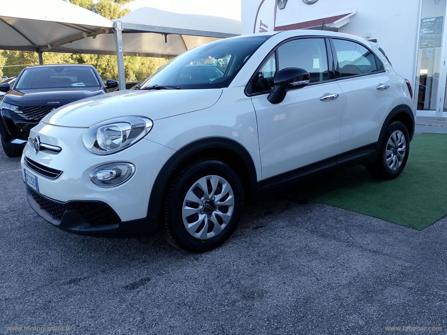 500X 1.3 M.Jet 95 CV Cult
