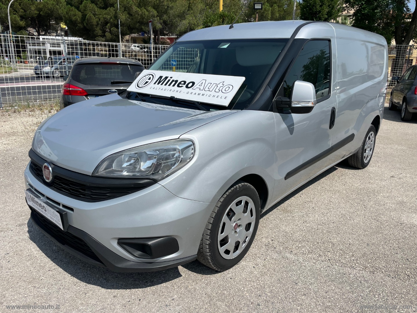 FIAT Doblò