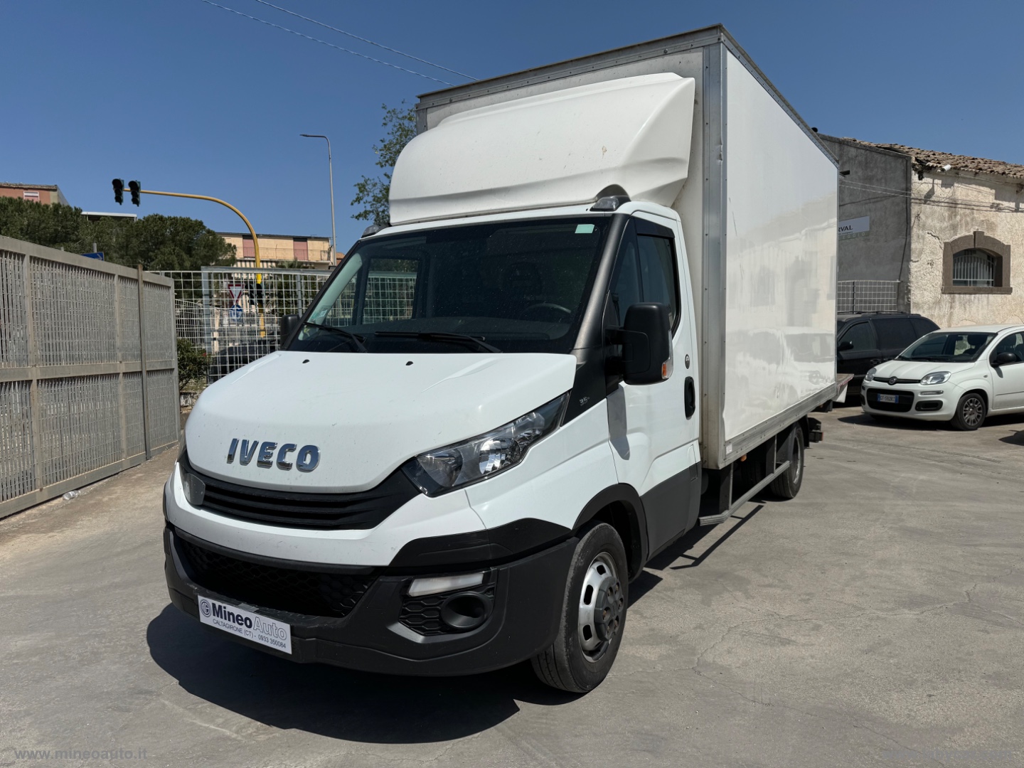 IVECO 