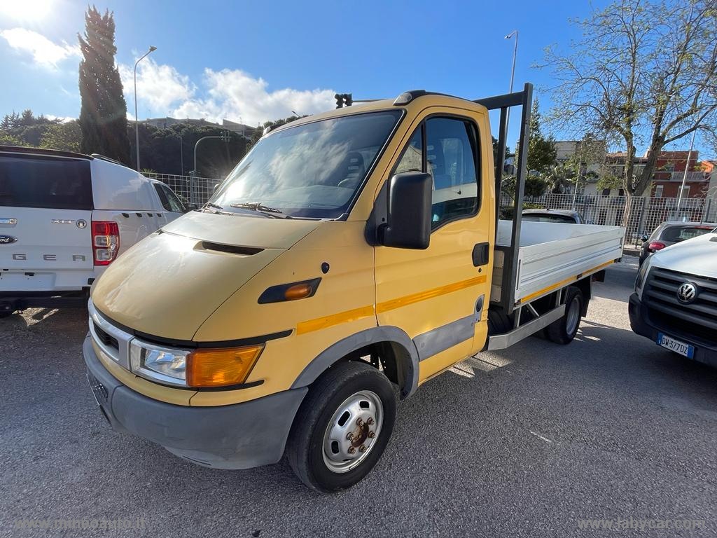 IVECO 
