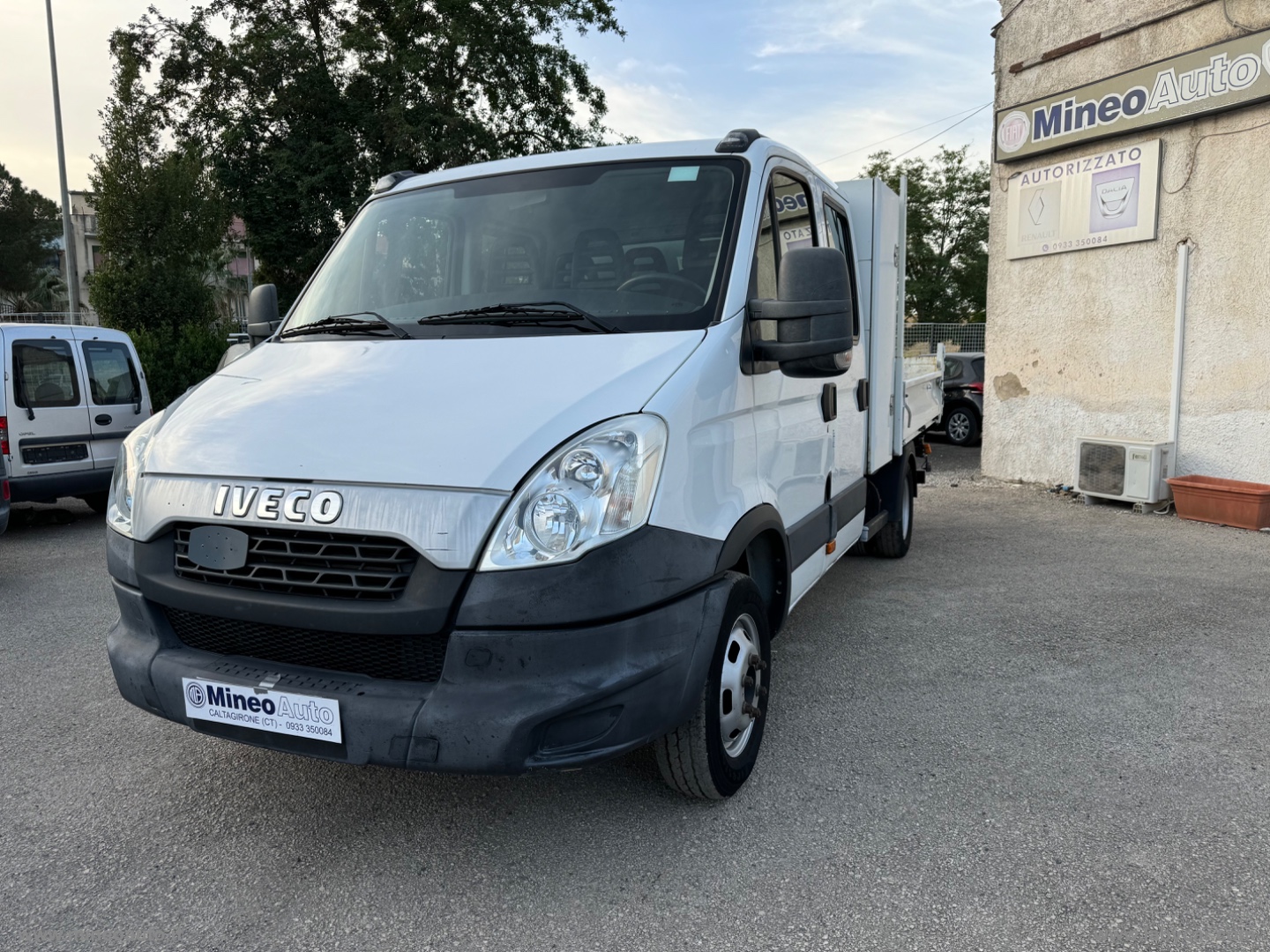 IVECO 