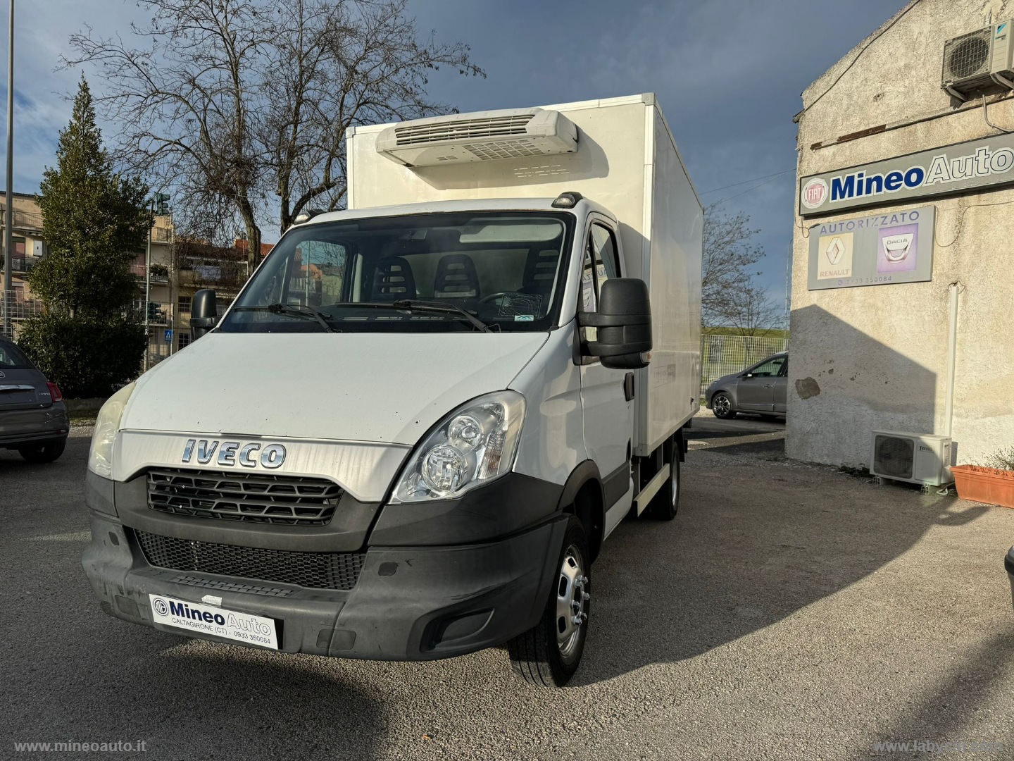 IVECO 