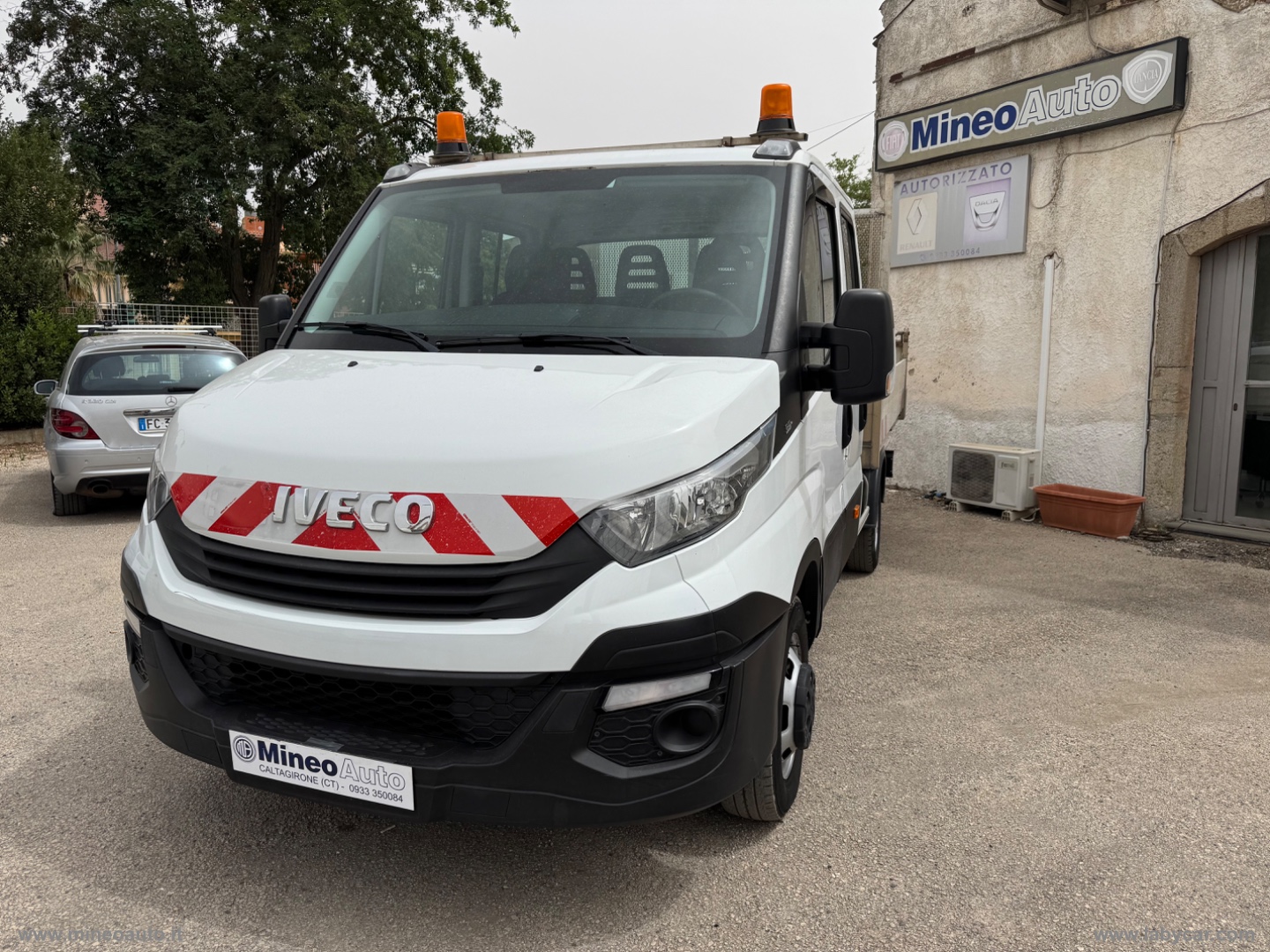 IVECO 