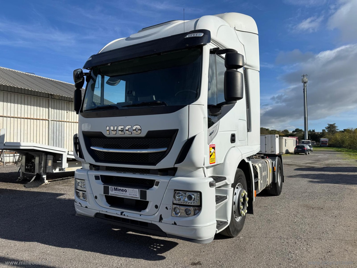 IVECO 