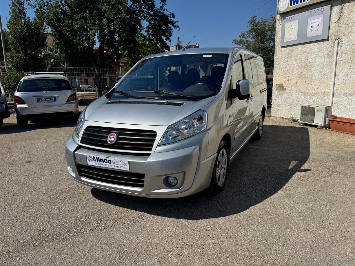 FIAT 