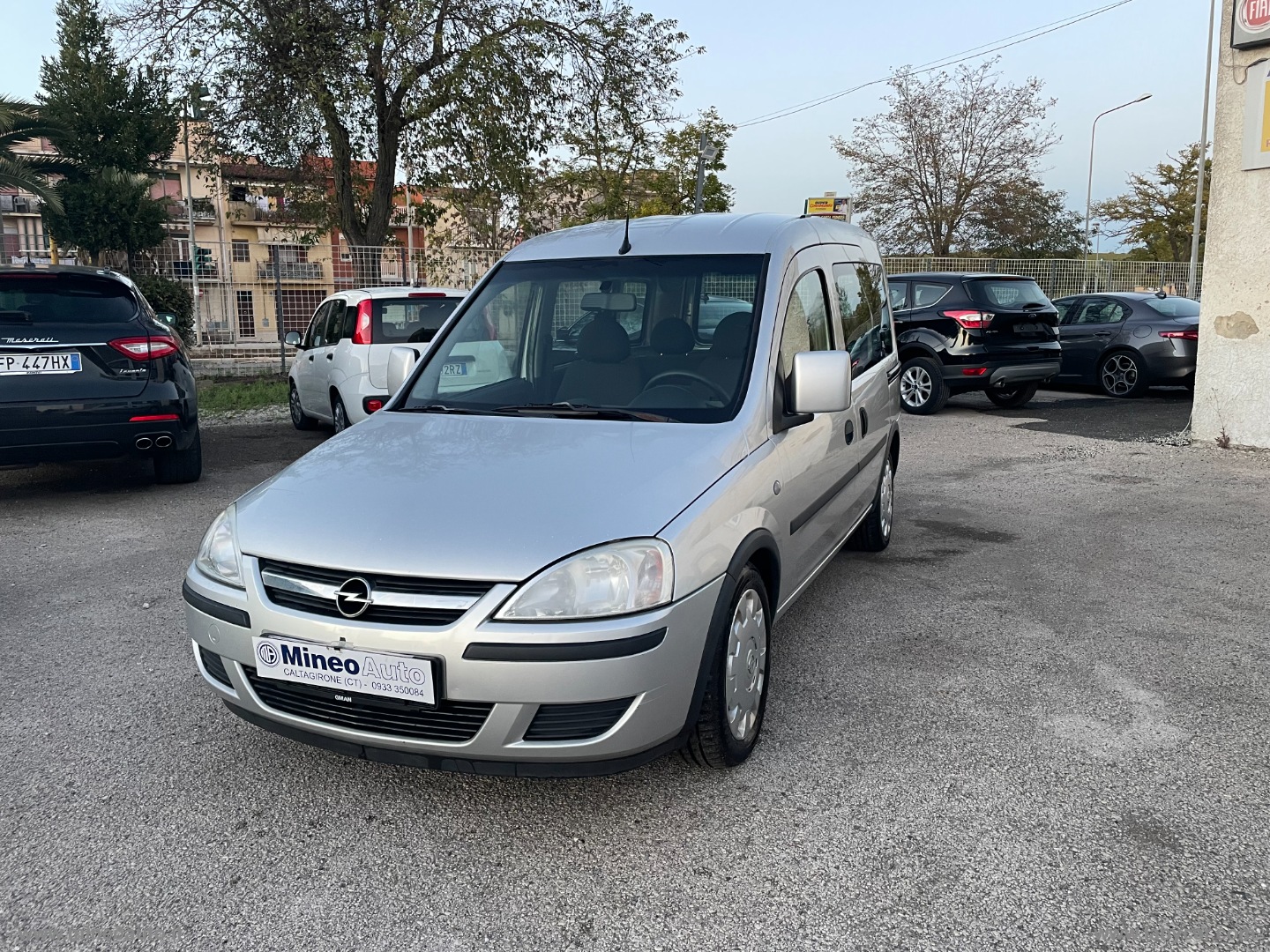 OPEL 
