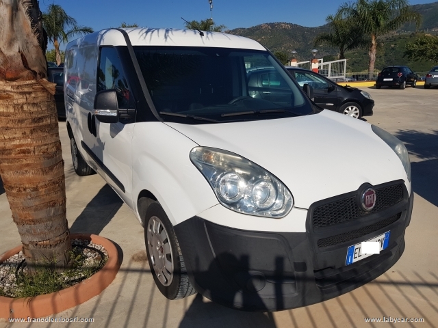FIAT Doblò