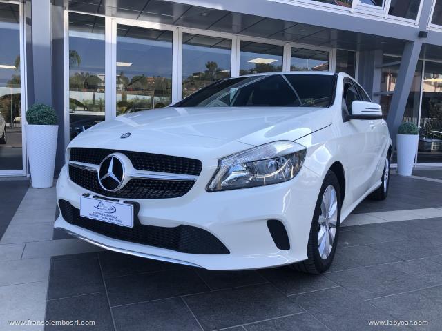A 200 d Business                                                        