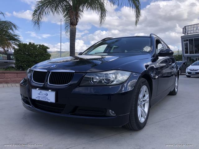 BMW Serie 3