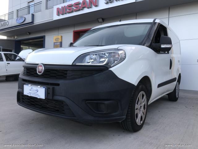 FIAT Doblò