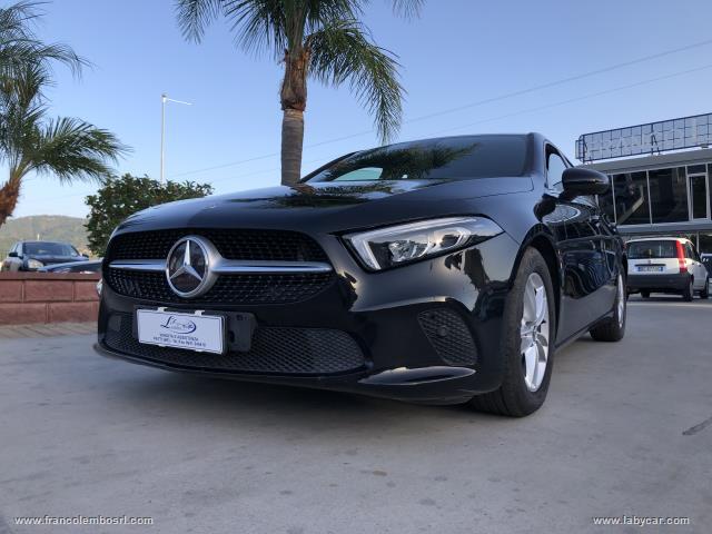 MERCEDES-BENZ Classe A