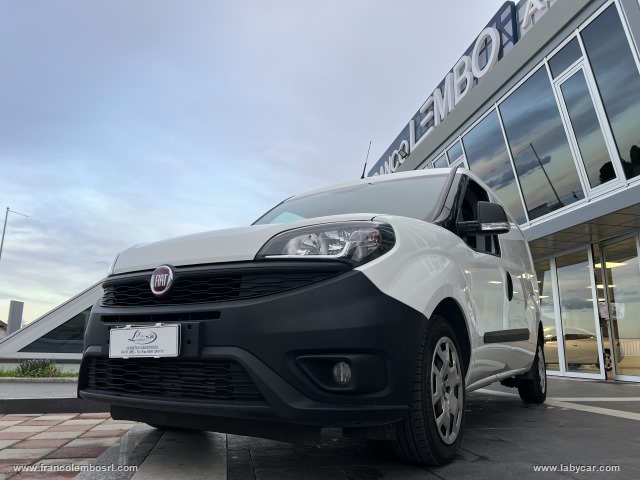 FIAT Doblò
