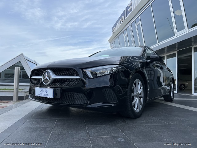 MERCEDES-BENZ Classe A