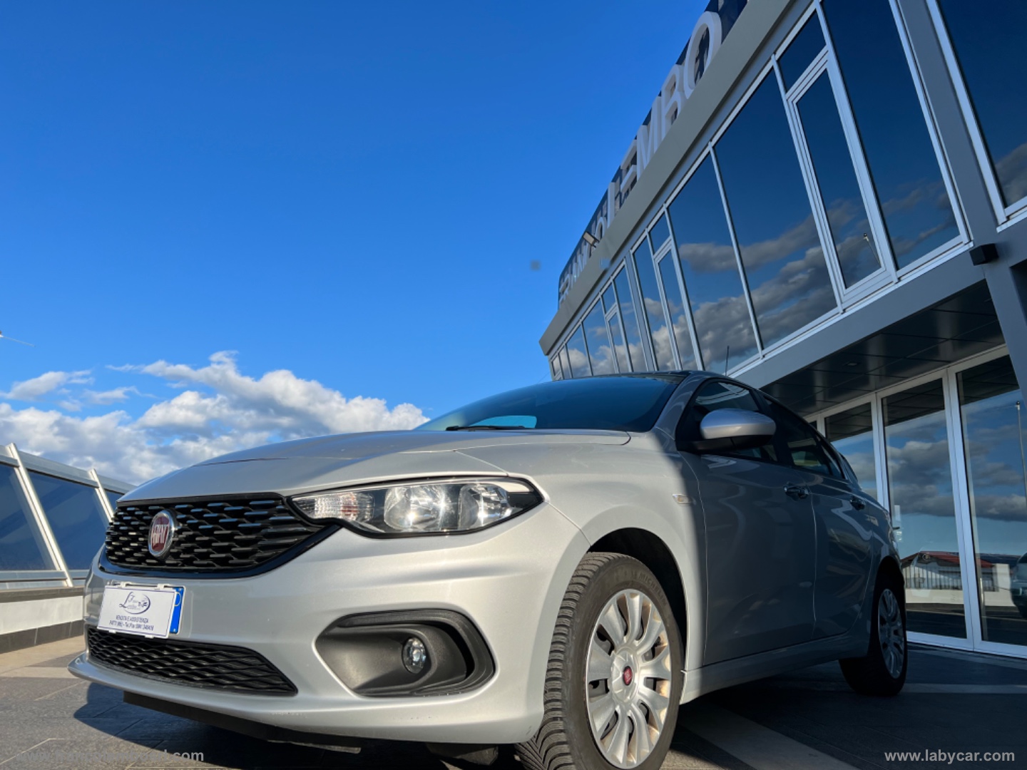 FIAT Tipo