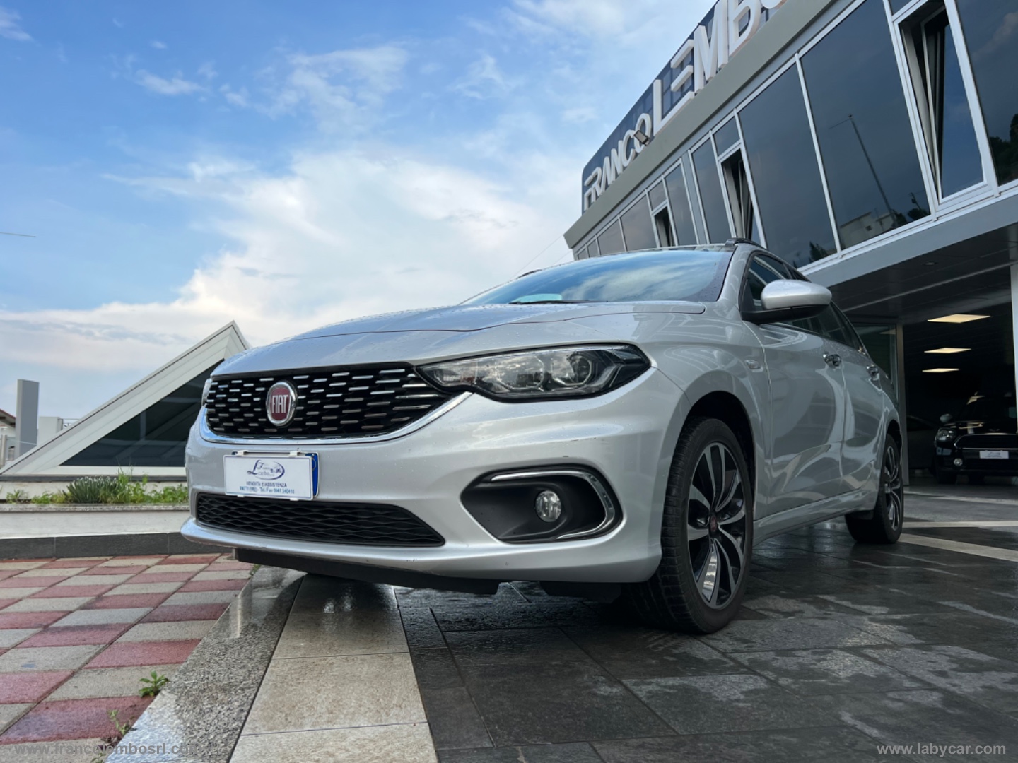 FIAT Tipo