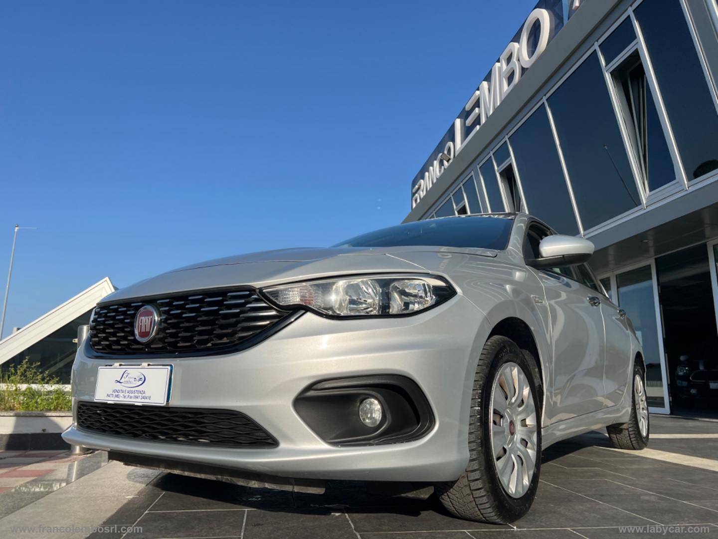 FIAT Tipo