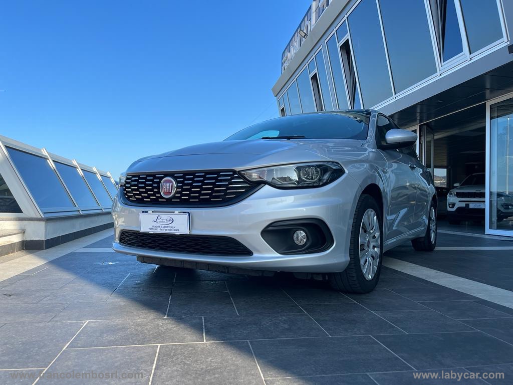 FIAT Tipo