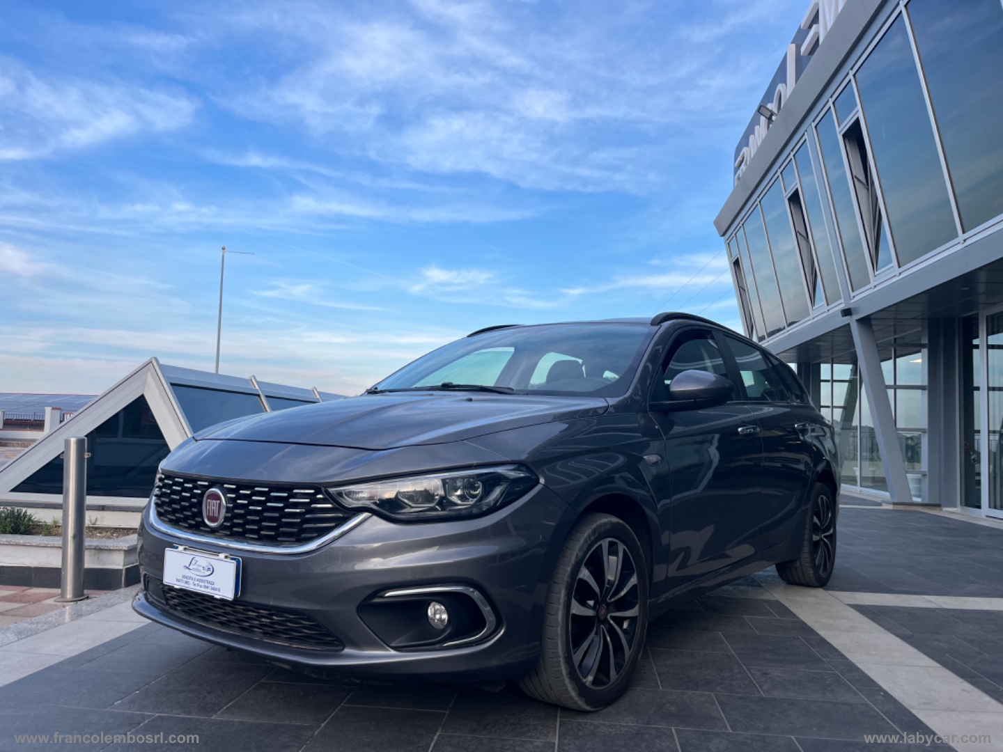 FIAT Tipo