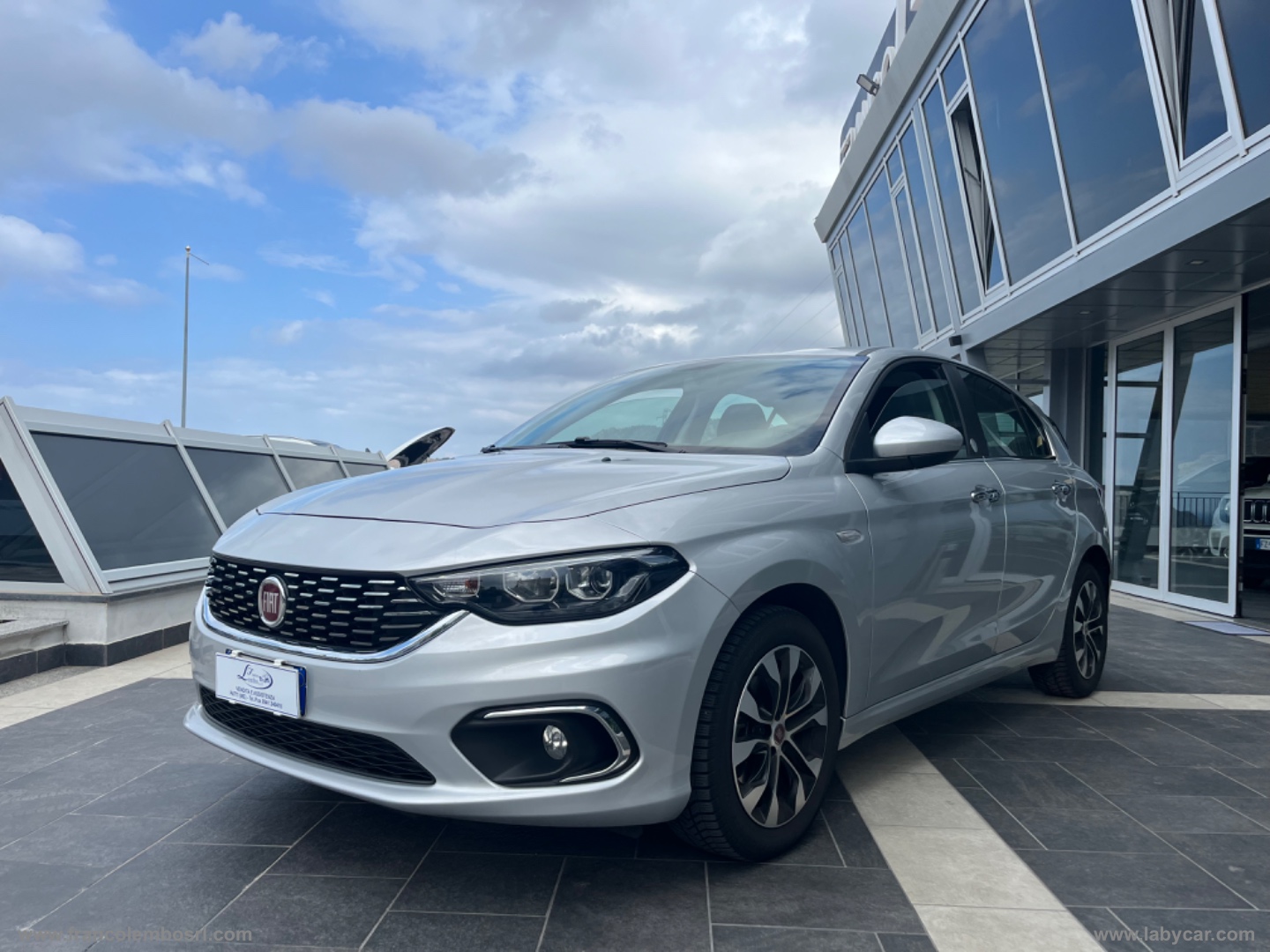 FIAT Tipo