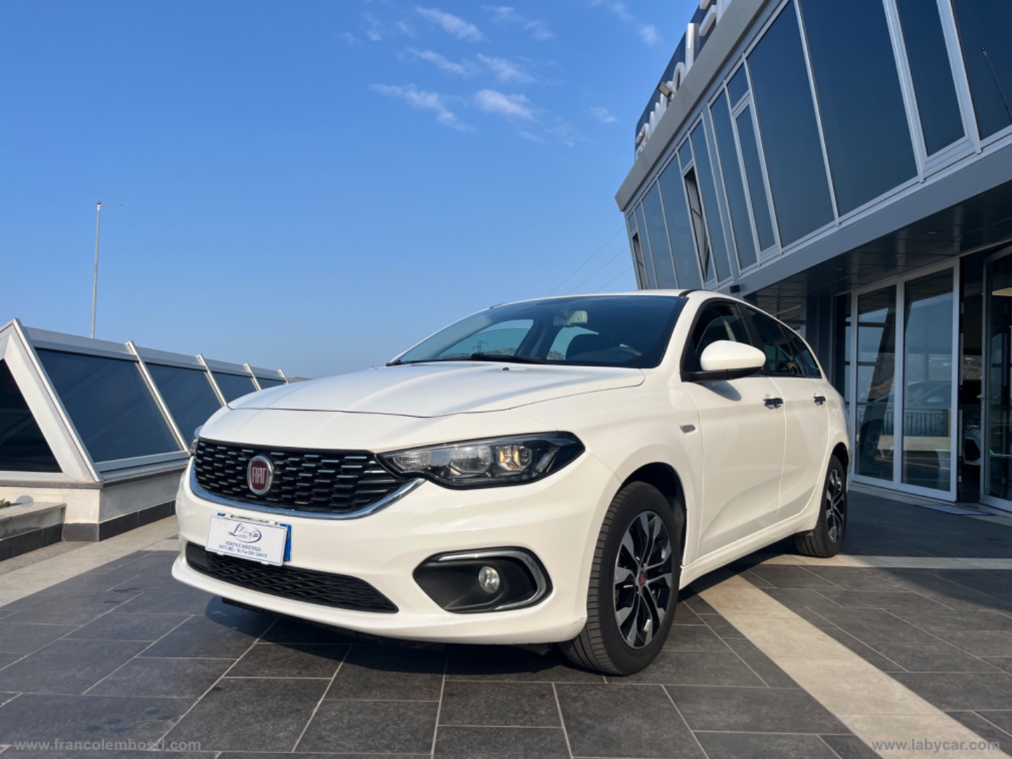 FIAT Tipo