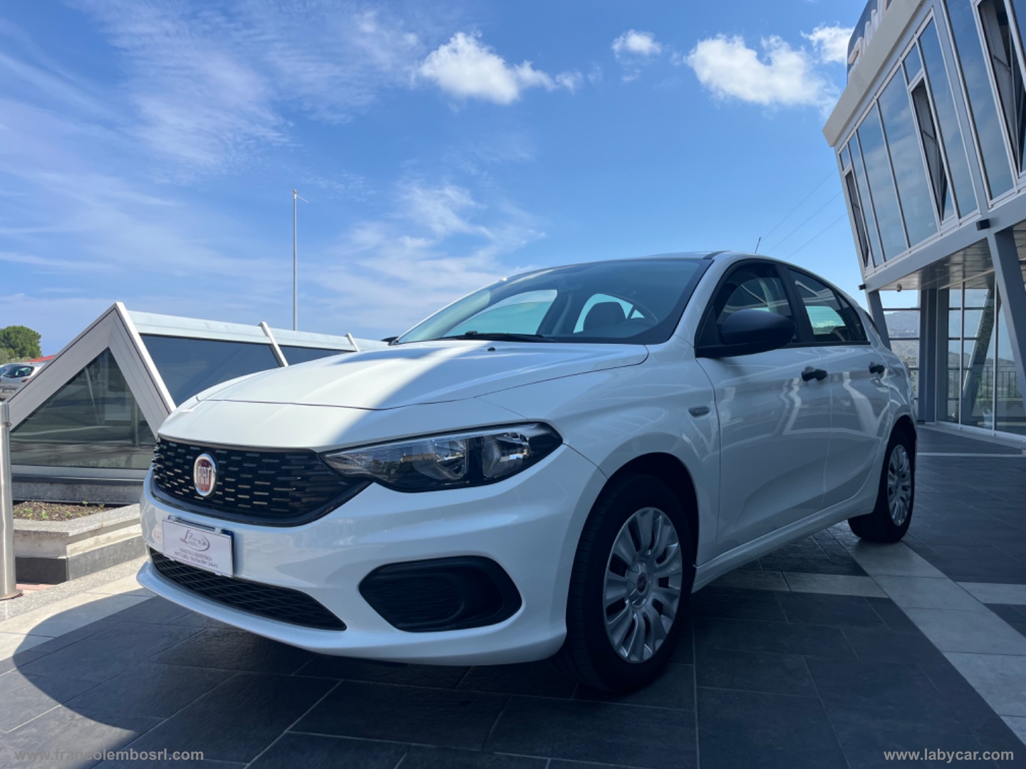 FIAT Tipo