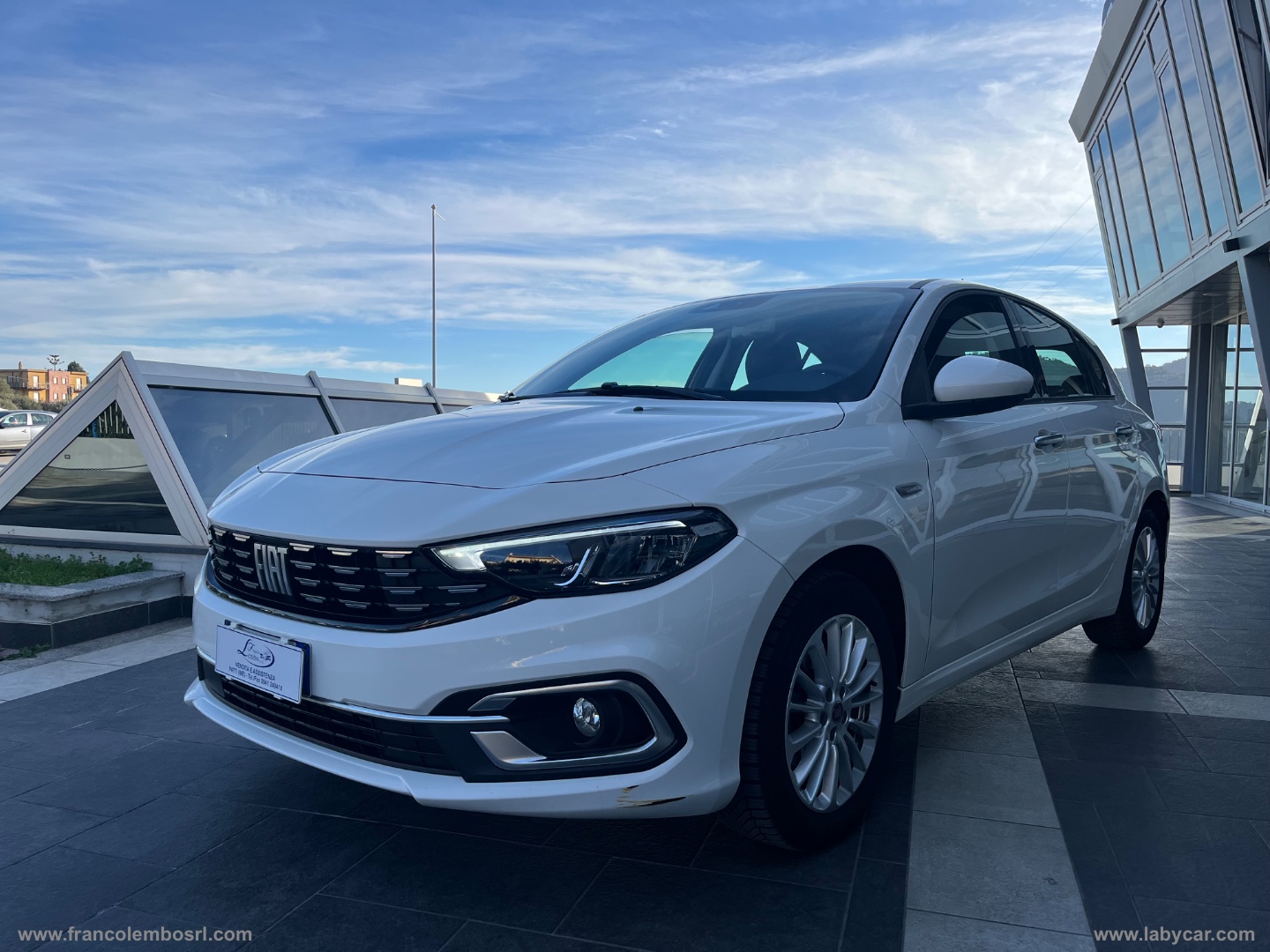 FIAT Tipo