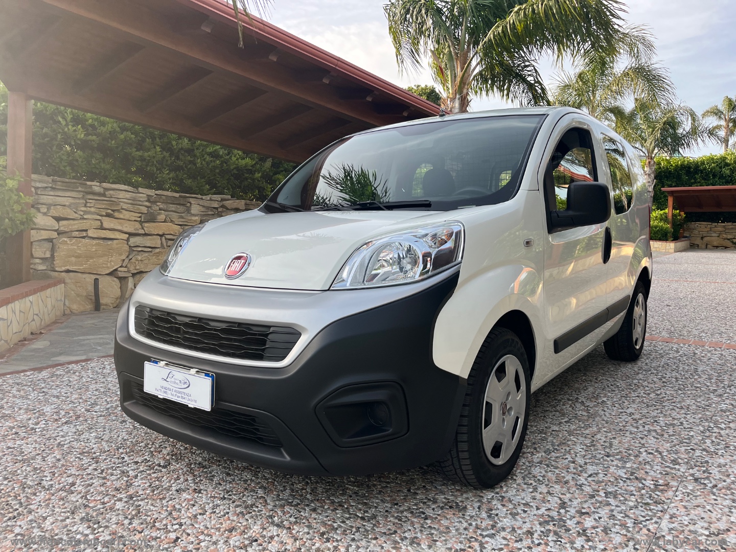 FIAT Fiorino