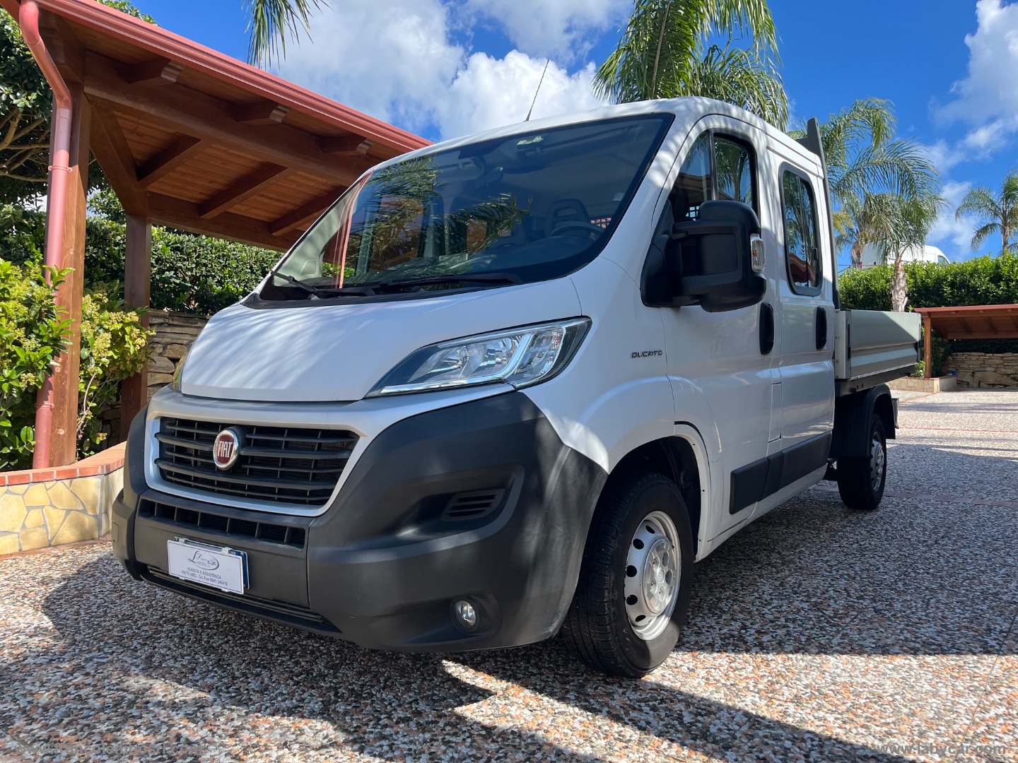 FIAT Ducato