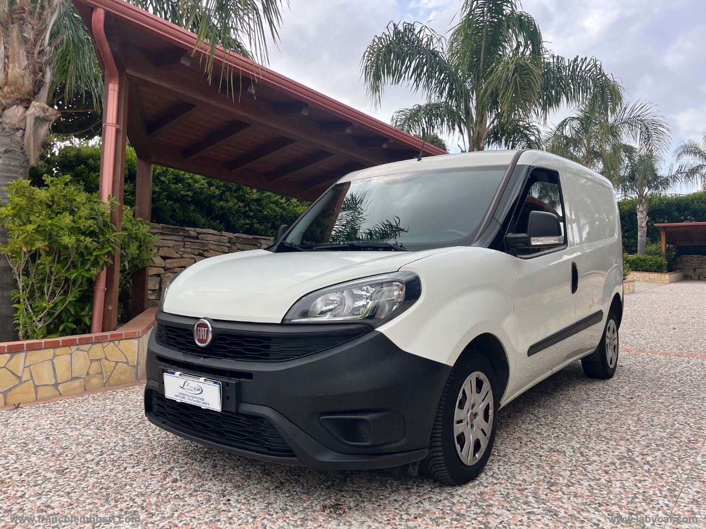 FIAT Doblò