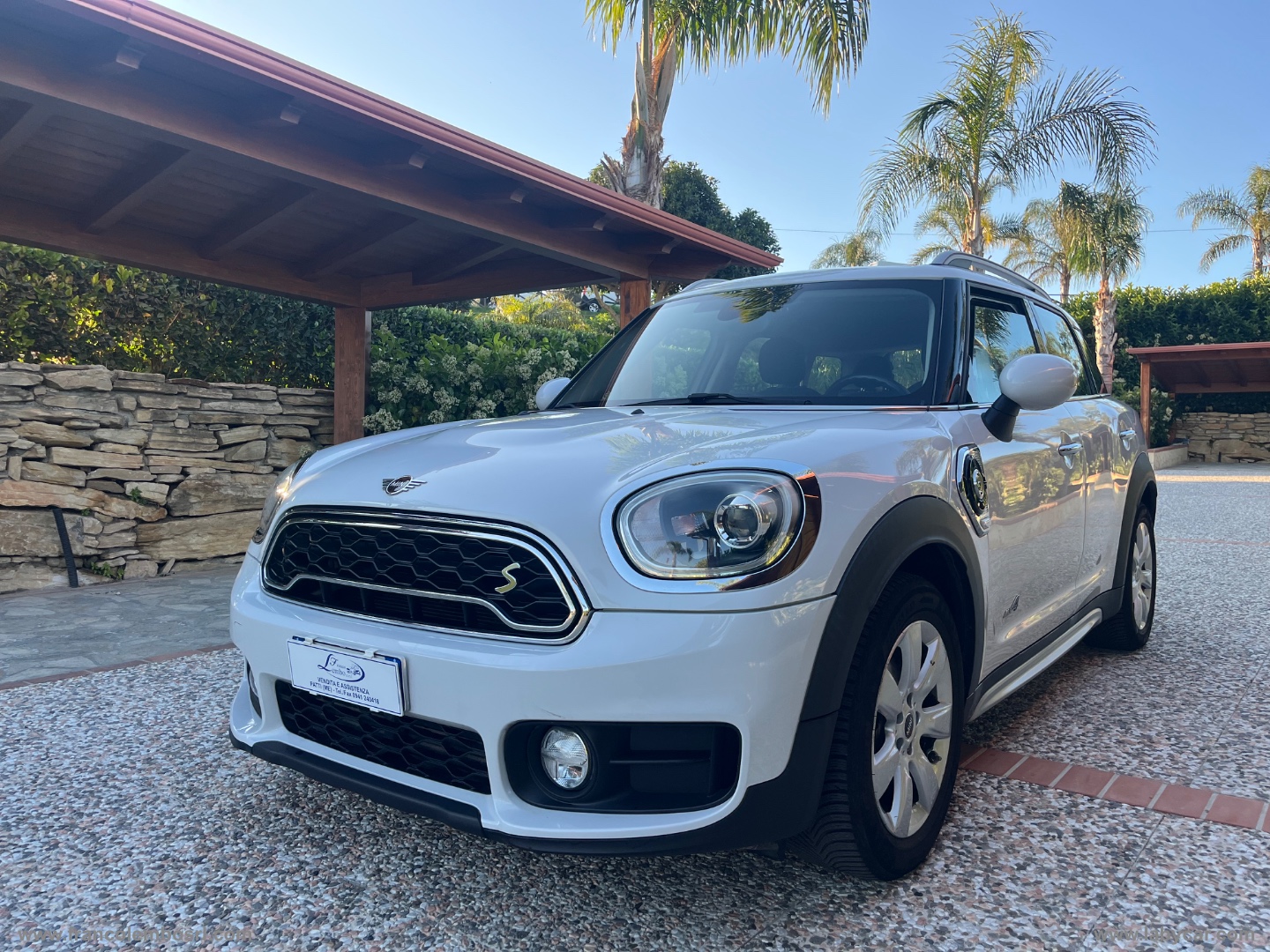 MINI Mini Countryman