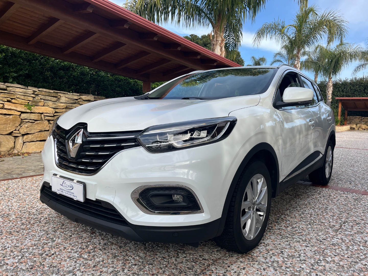RENAULT Kadjar