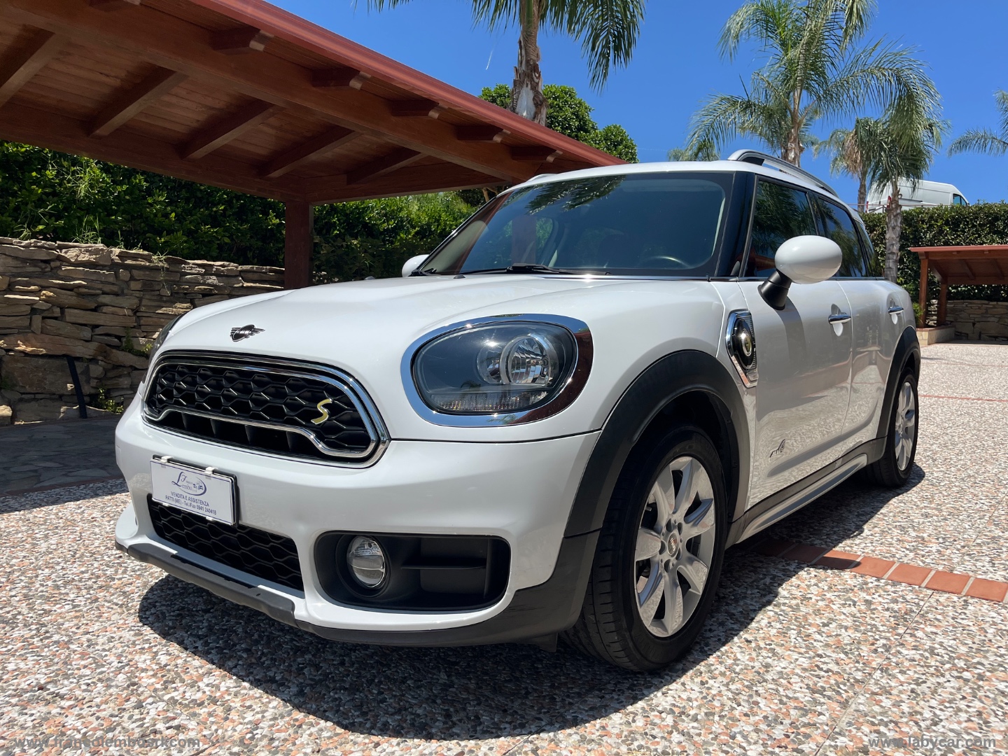 MINI Mini Countryman