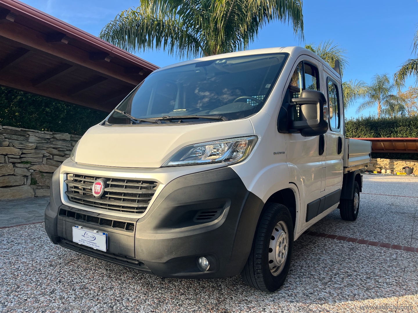 FIAT Ducato