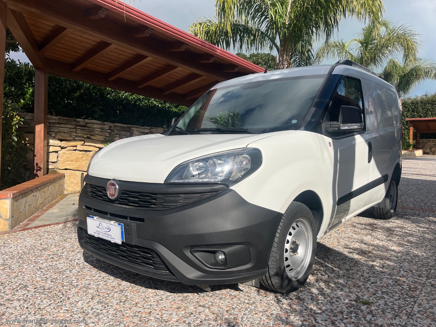 FIAT Doblò