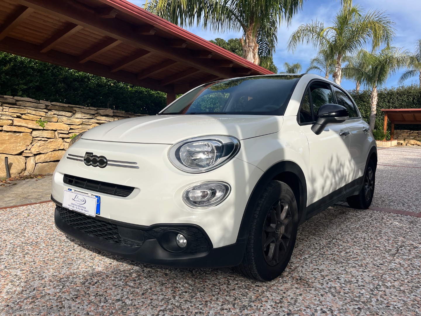 500X 1.3 M.Jet 95 CV Club                                                        