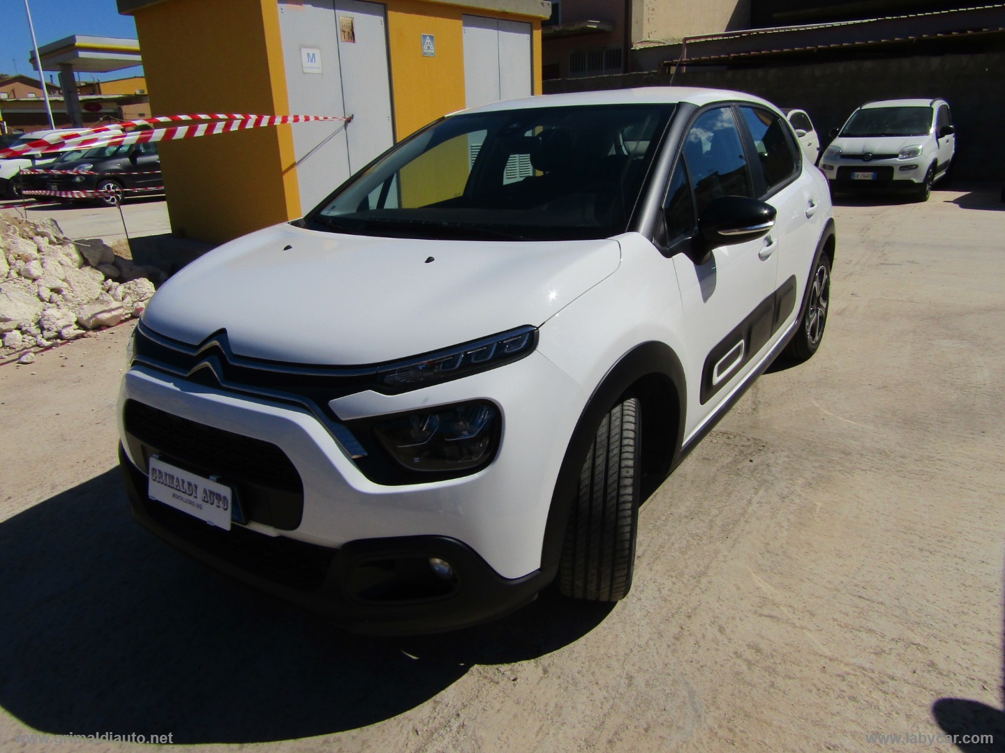 CITROEN C3