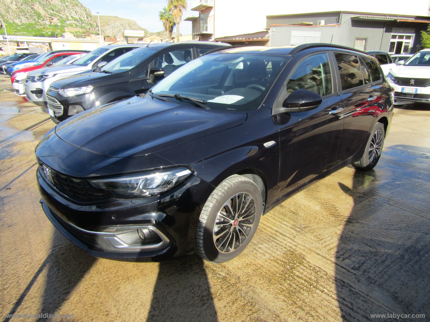 FIAT Tipo