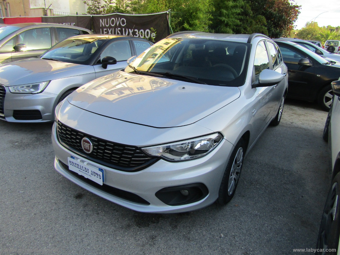 FIAT Tipo
