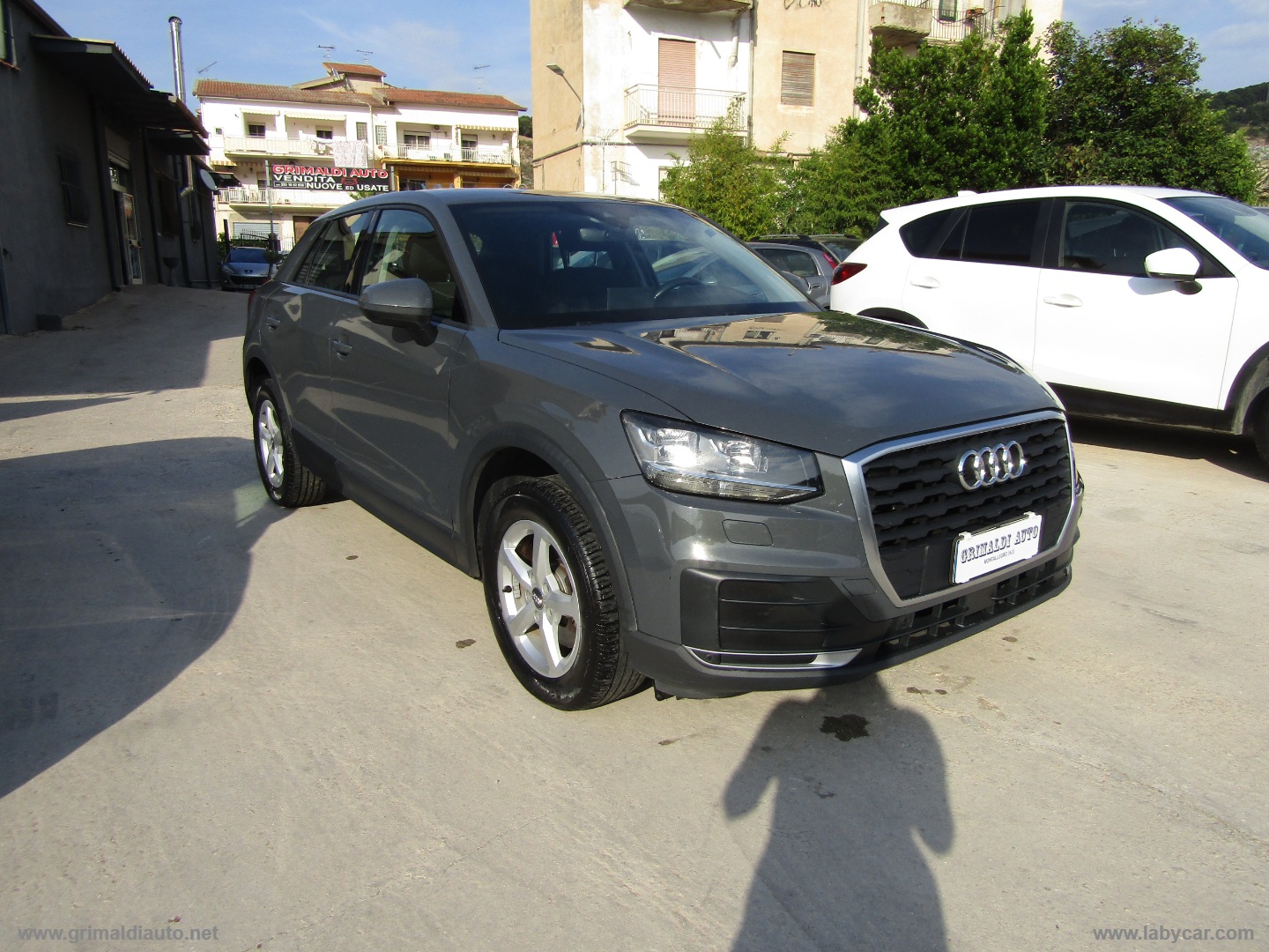 Q2 1.6 TDI S tronic S line Edition                                                        