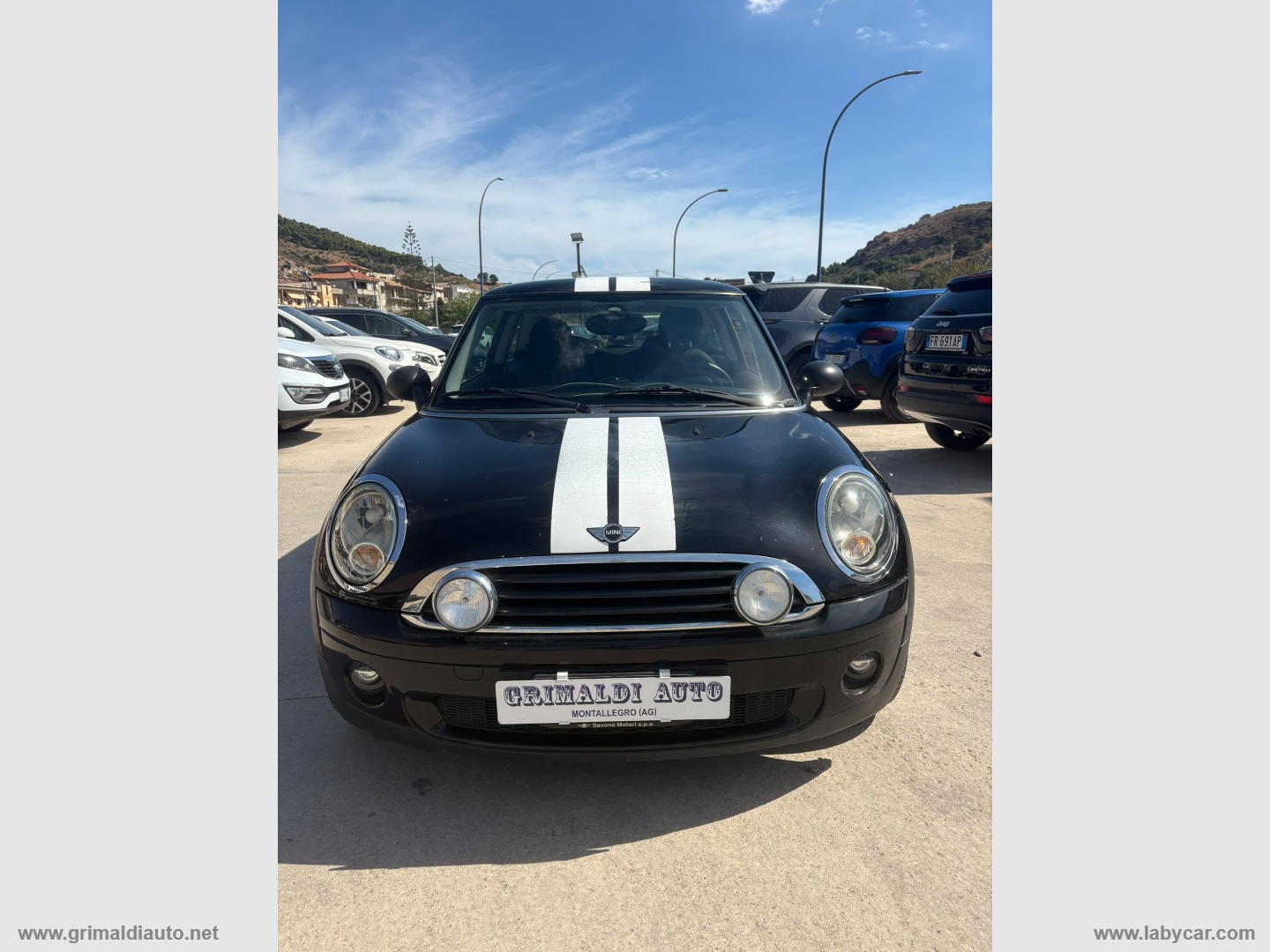 MINI Mini