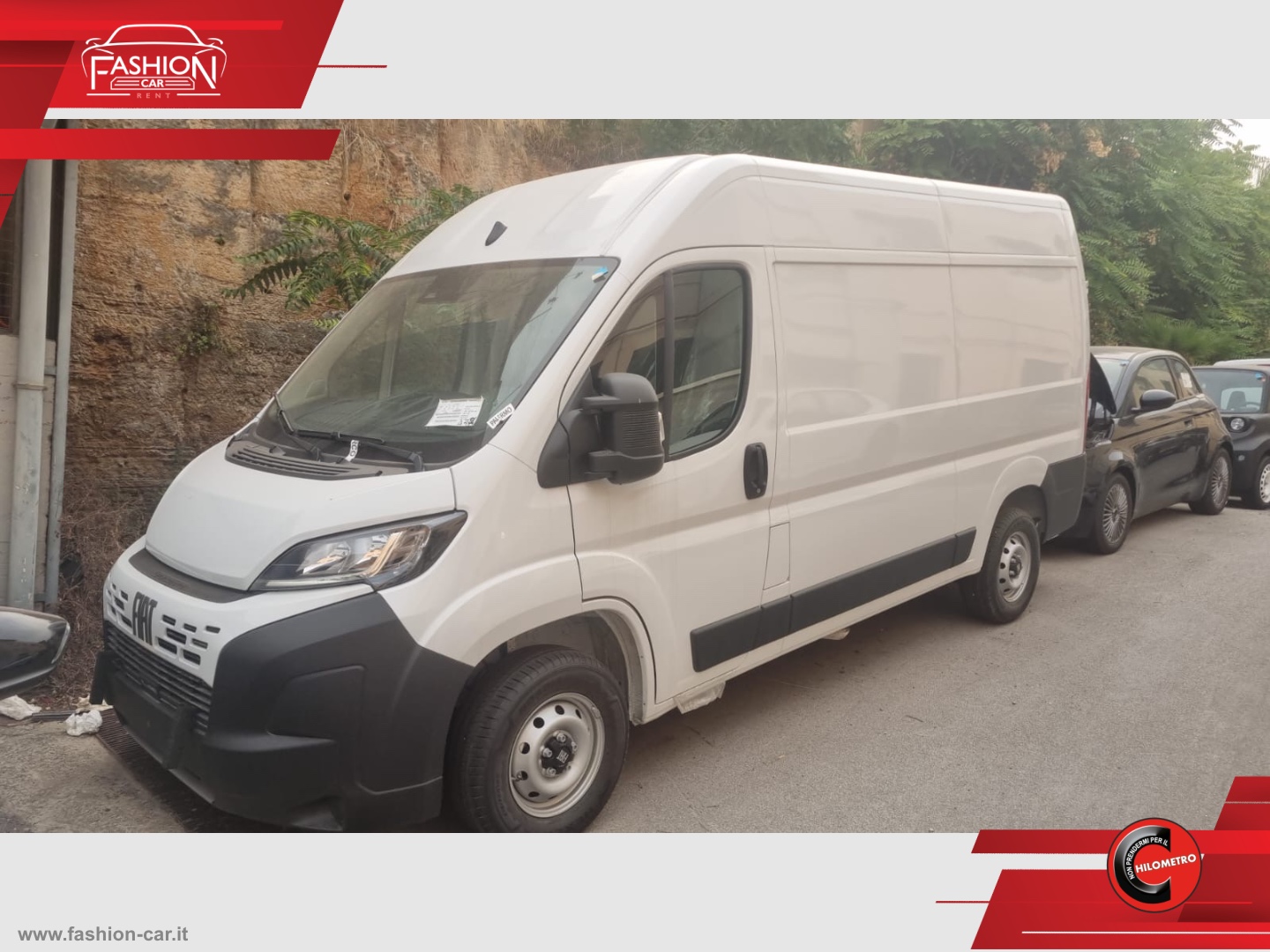 FIAT Ducato