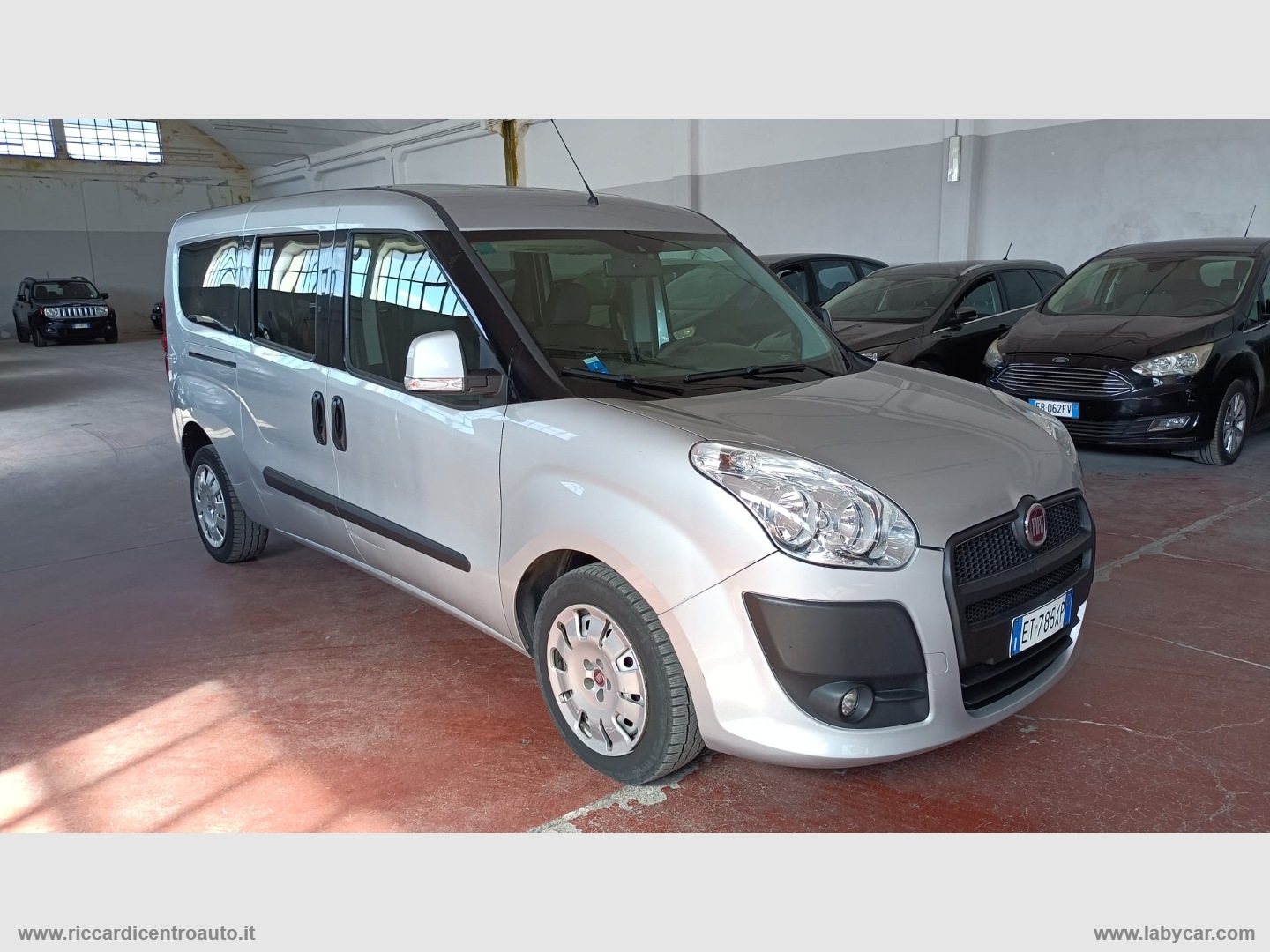 FIAT