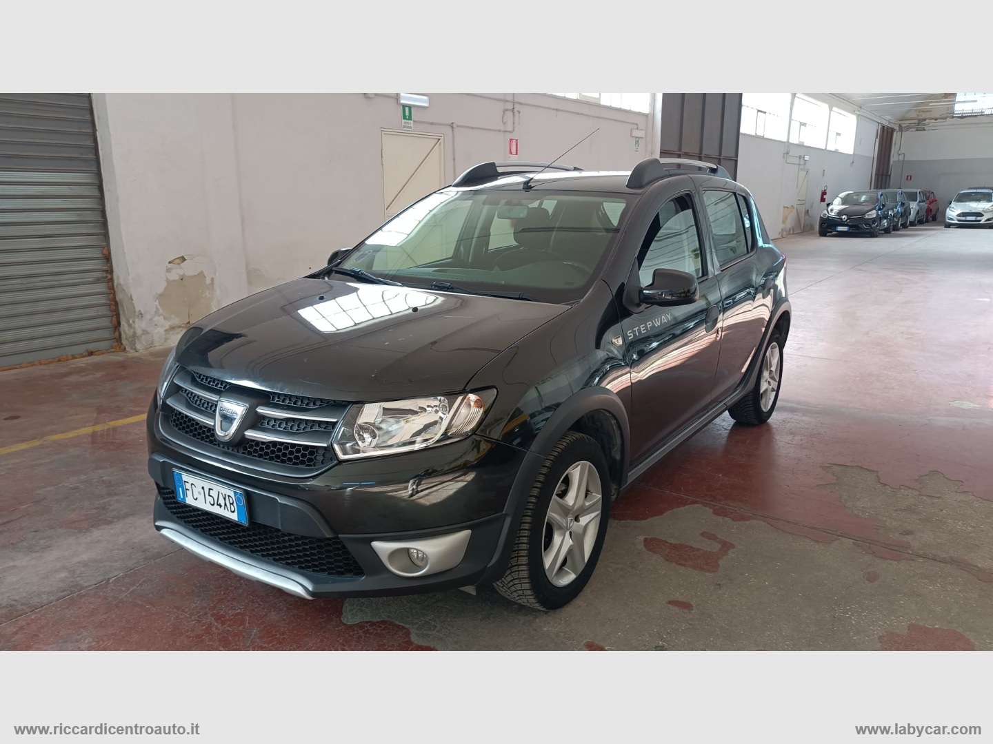 DACIA