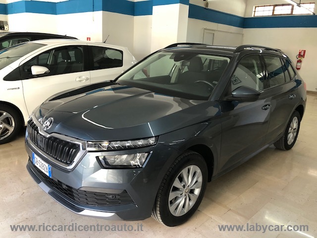 SKODA