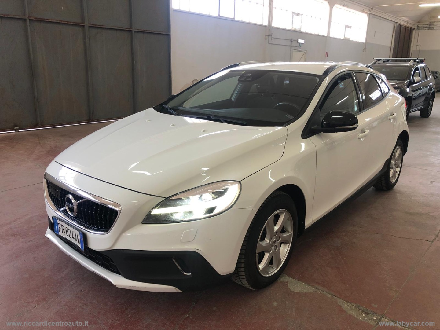 VOLVO