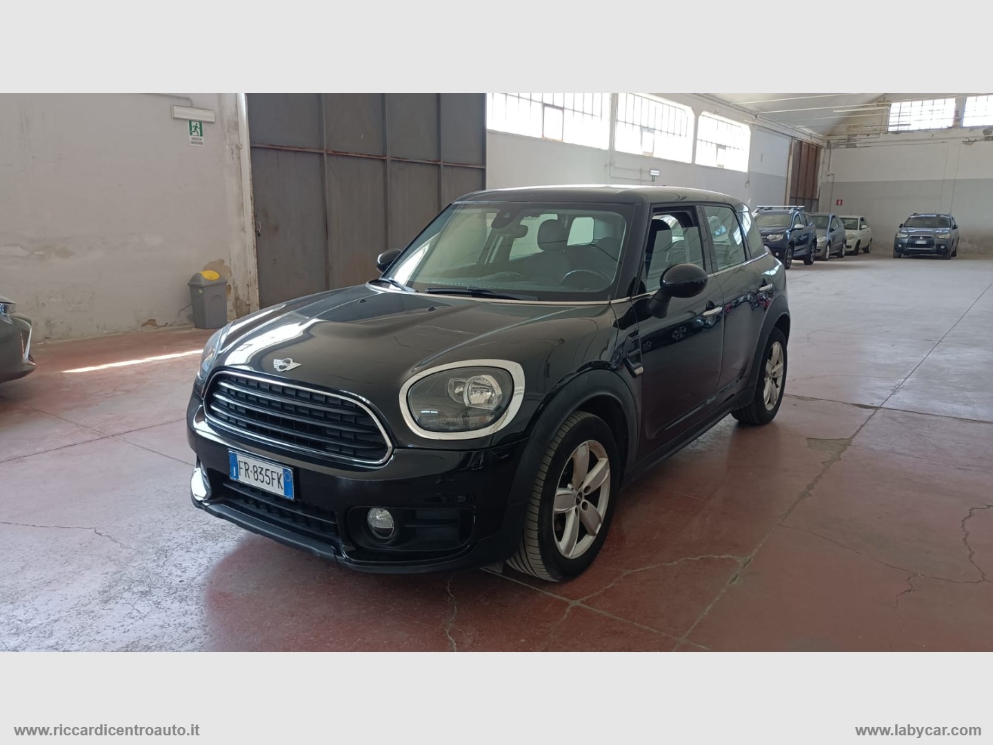 MINI