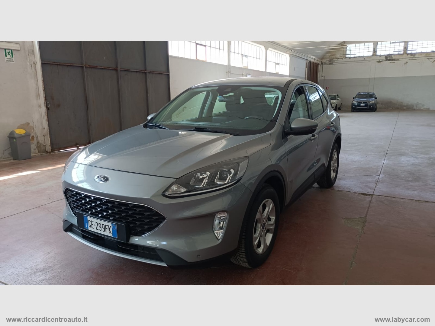 FORD