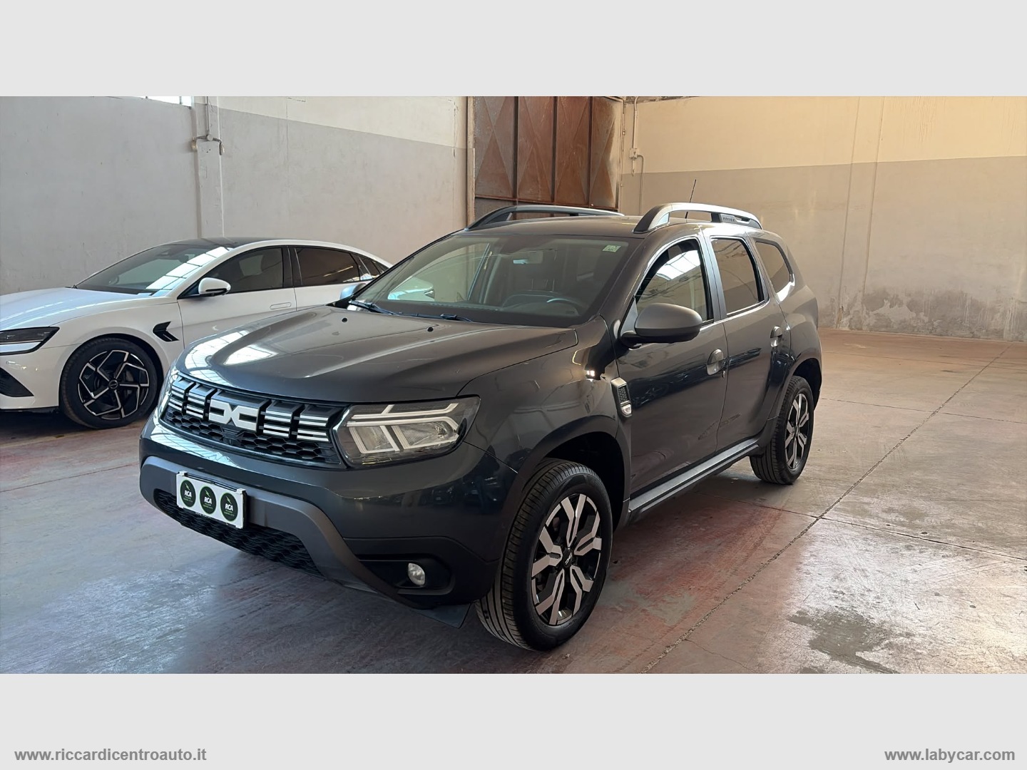 Duster 1.0 TCe GPL 4x2 Journey UP                                                        